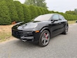  Porsche Cayenne Coupe
