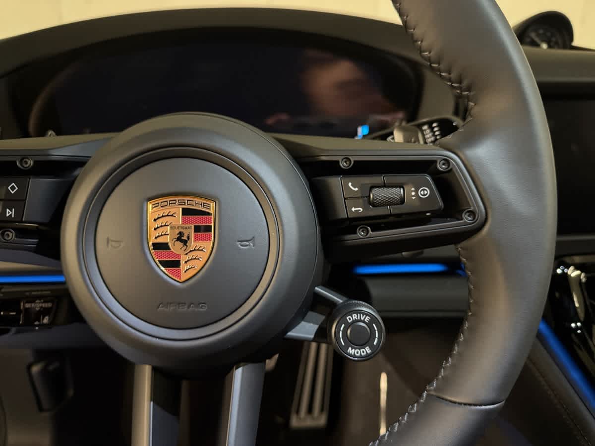 new 2026 Porsche Panamera car