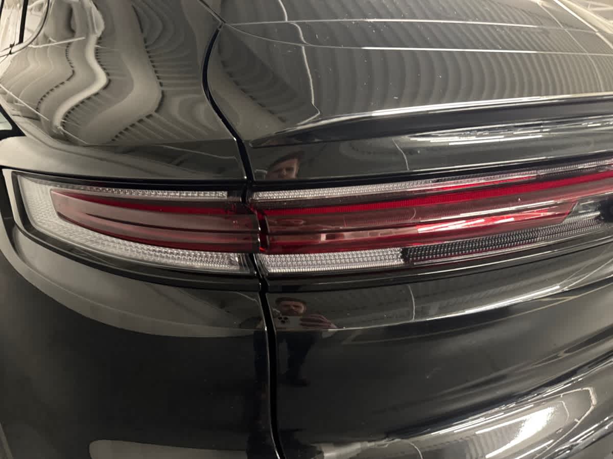 new 2026 Porsche Cayenne car