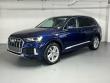 Used 2022 Audi Q7 Premium Plus SUV