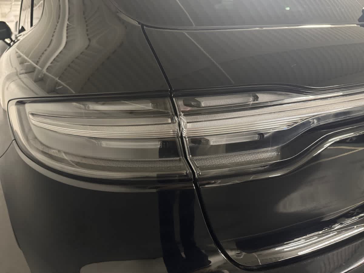 used 2022 Porsche Macan car, priced at $72,498