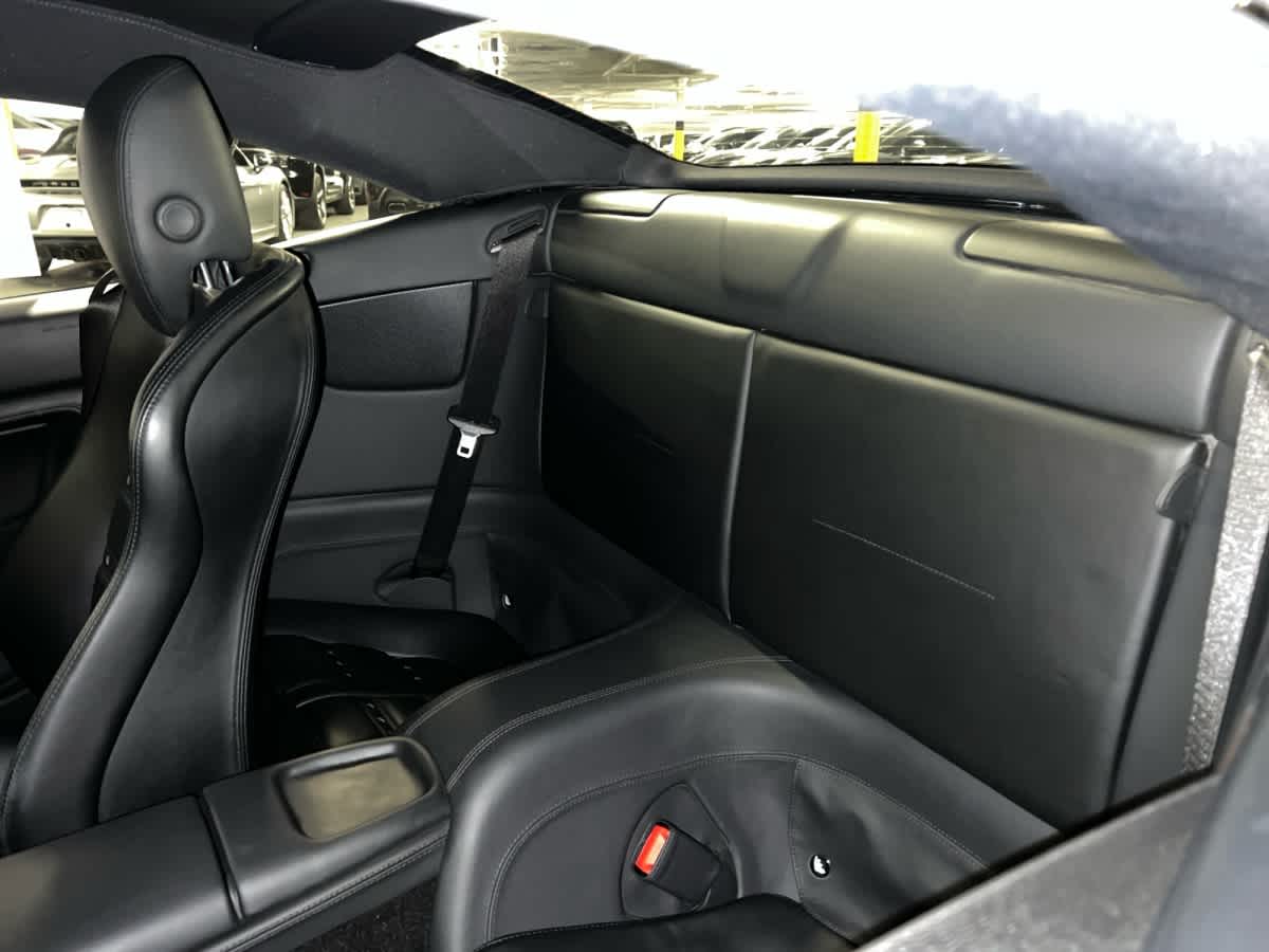 used 2013 Ferrari California car, priced at $99,498