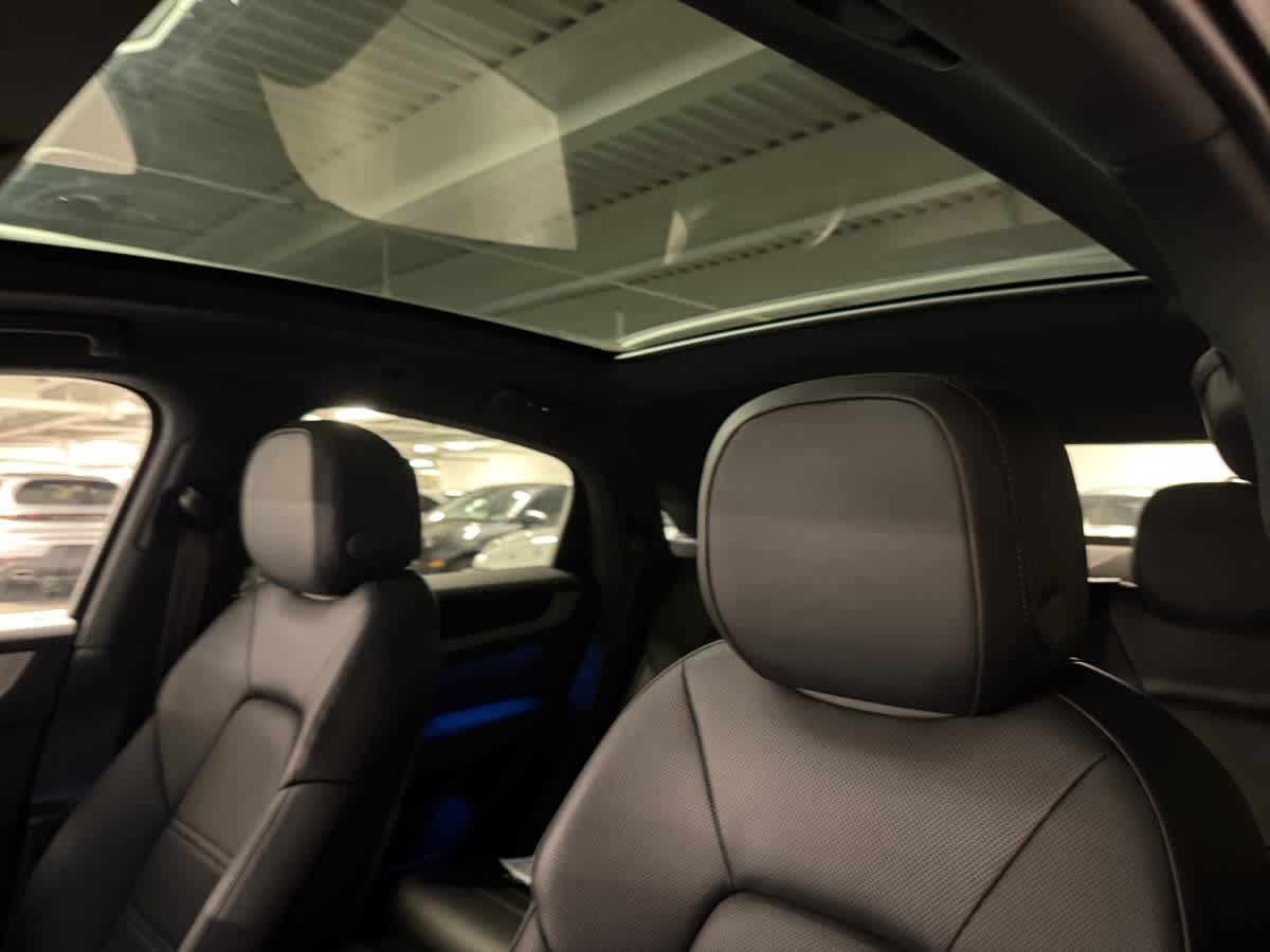 new 2026 Porsche Cayenne car