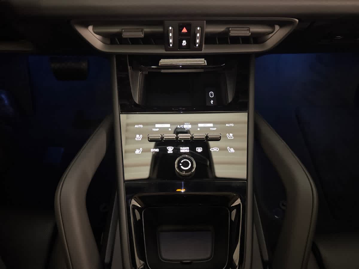 new 2026 Porsche Cayenne car