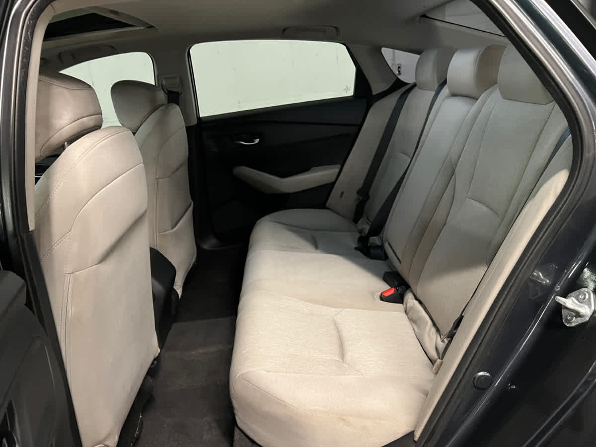 used 2023 Honda Accord car, priced at $22,998