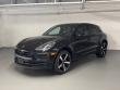 Certified 2025 Porsche Macan  SUV