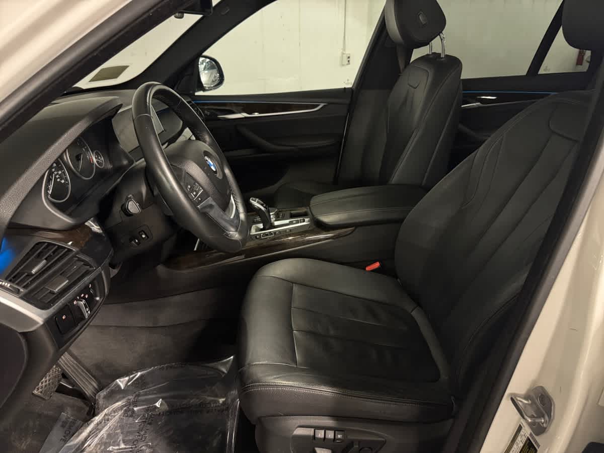 used 2018 BMW X5 xDrive35i car, priced at $14,498