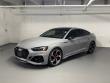 Used 2023 Audi RS 5 Sportback  Sedan