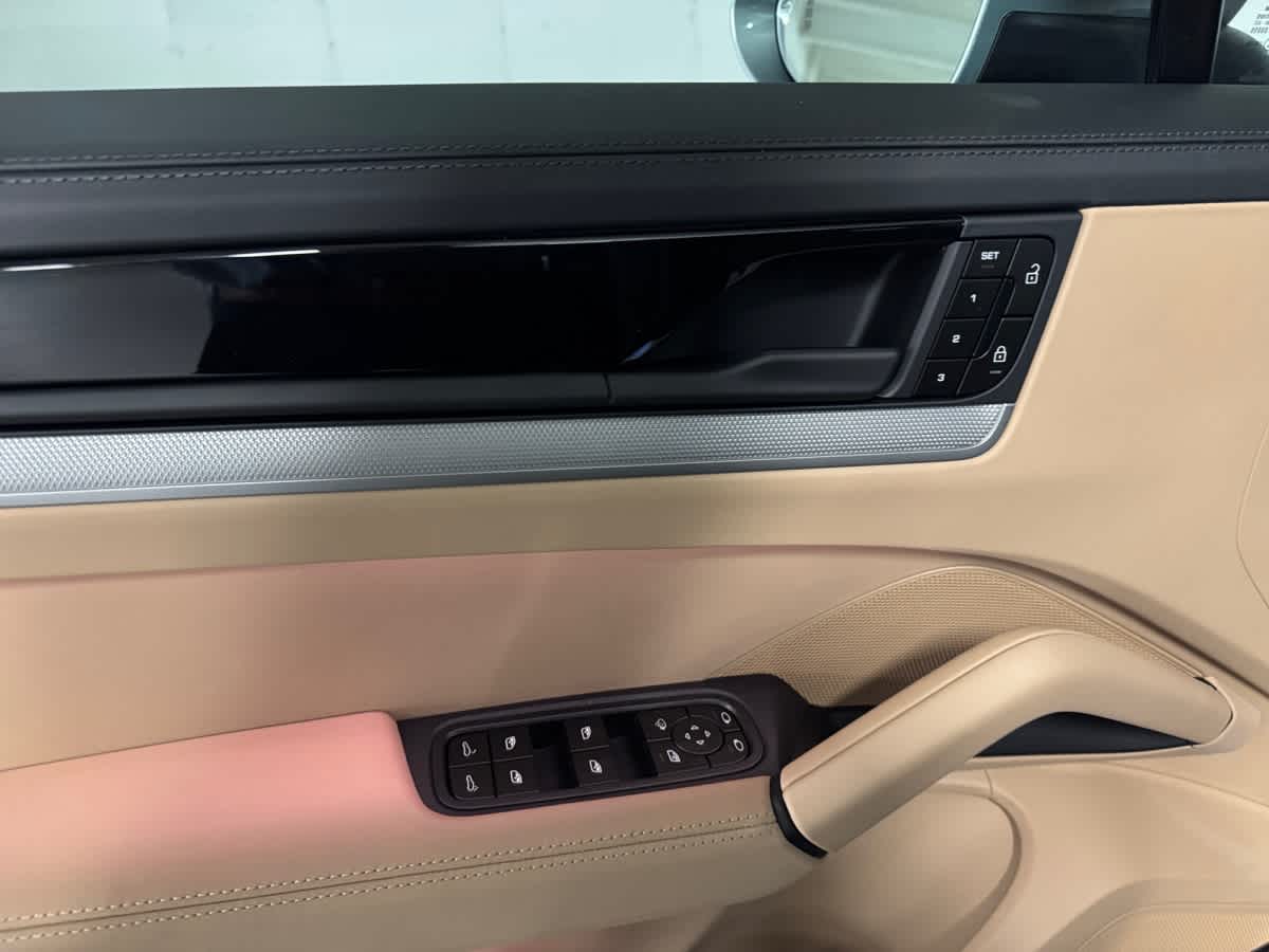 new 2026 Porsche Cayenne car