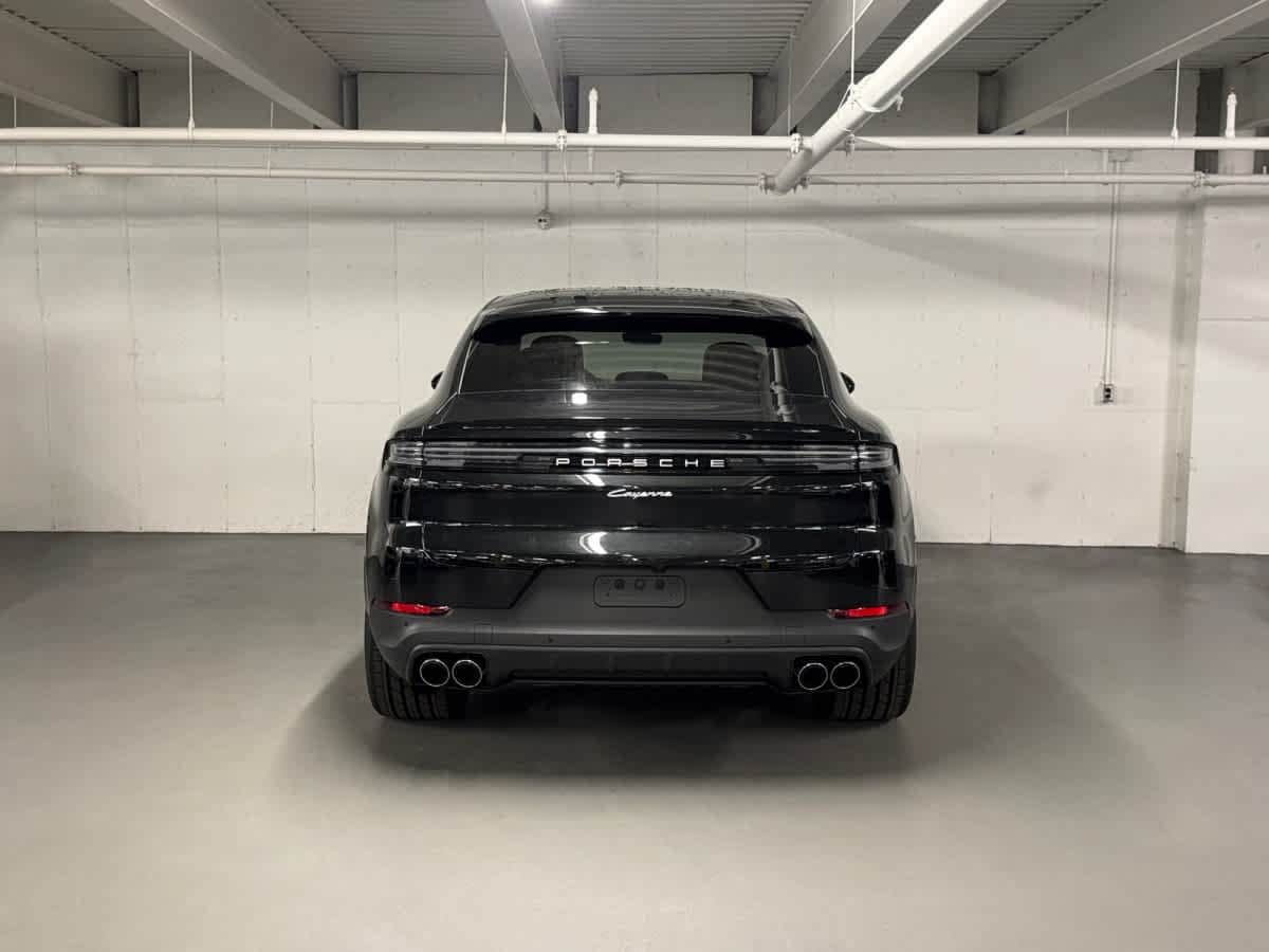 new 2026 Porsche Cayenne car