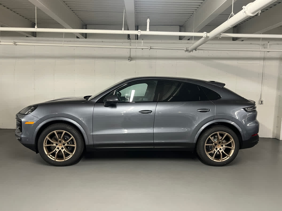 New 2027 Porsche Cayenne SUV