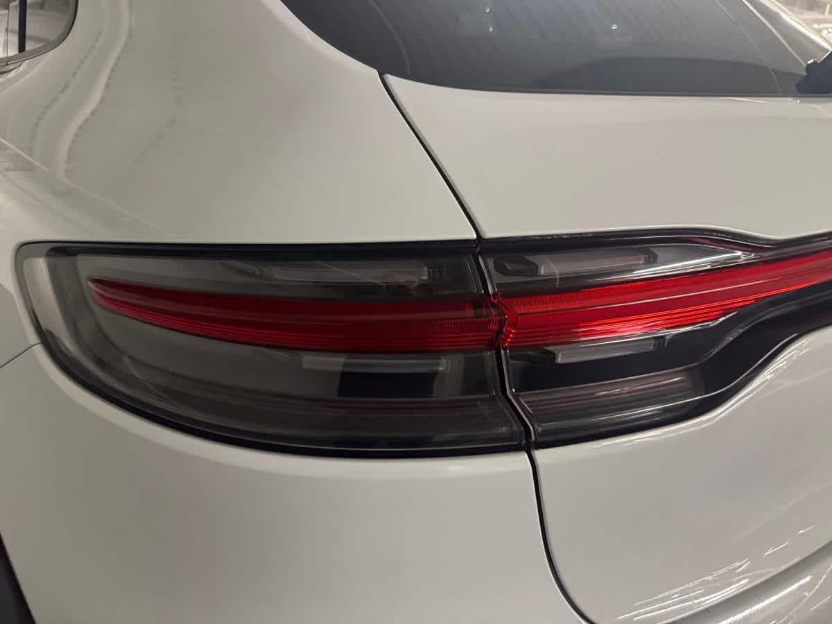 used 2021 Porsche Macan car, priced at $39,597