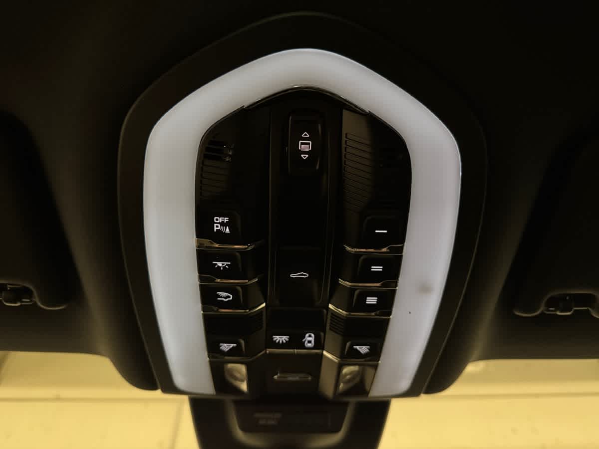 used 2020 Porsche Macan car, priced at $42,498