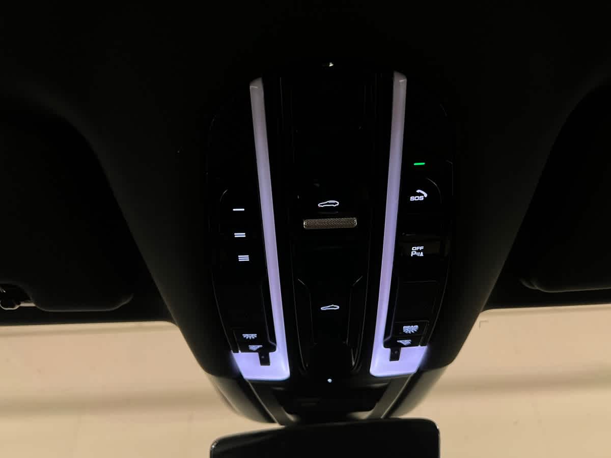 used 2022 Porsche Cayenne car, priced at $72,997