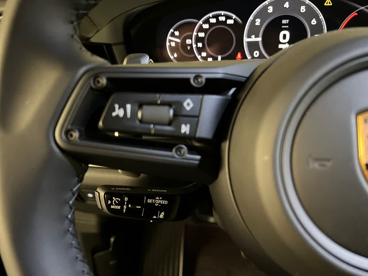 new 2026 Porsche Cayenne car