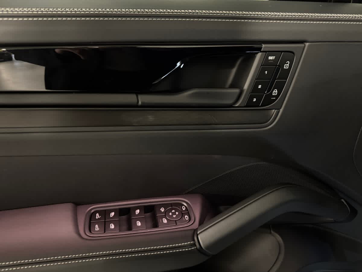 new 2026 Porsche Cayenne car