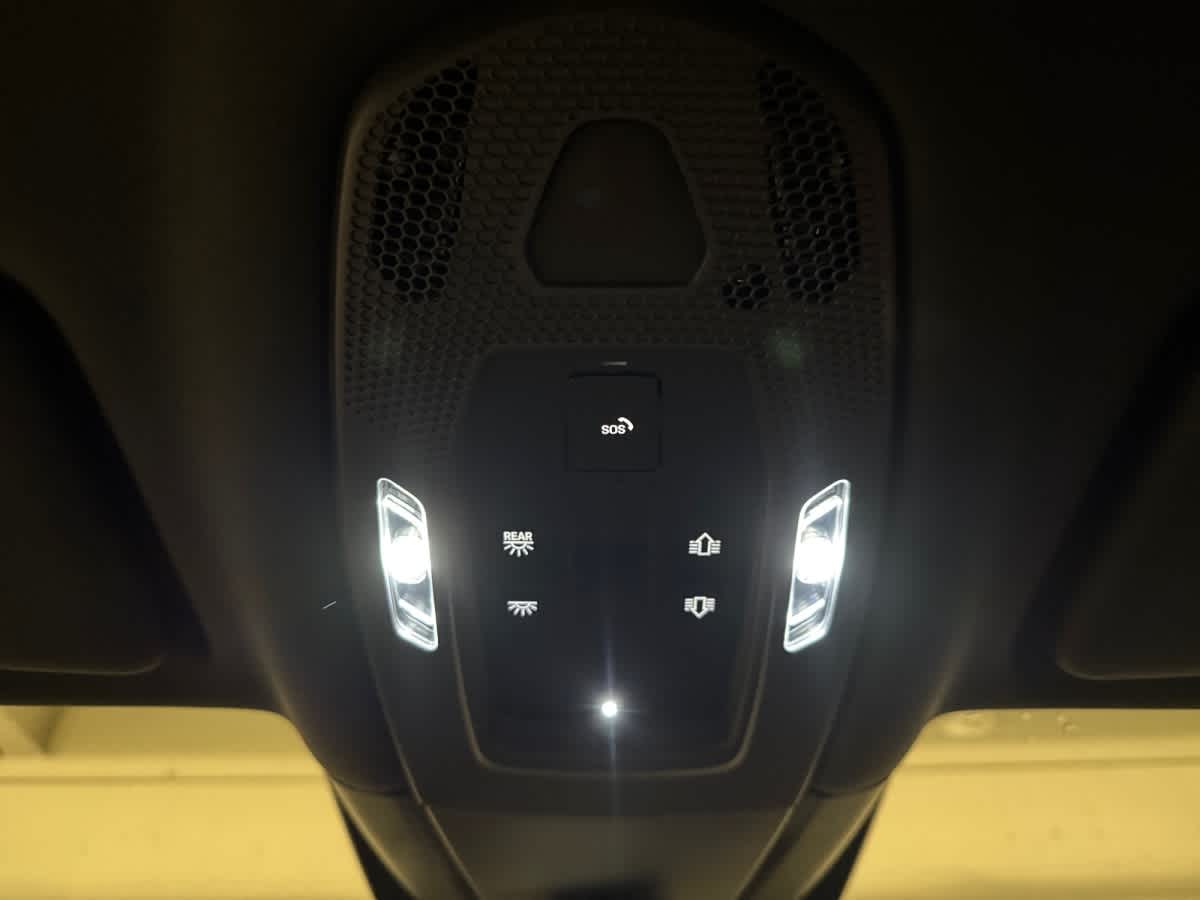 new 2026 Porsche Cayenne car