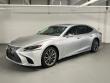 Used 2018 Lexus LS 500  Sedan