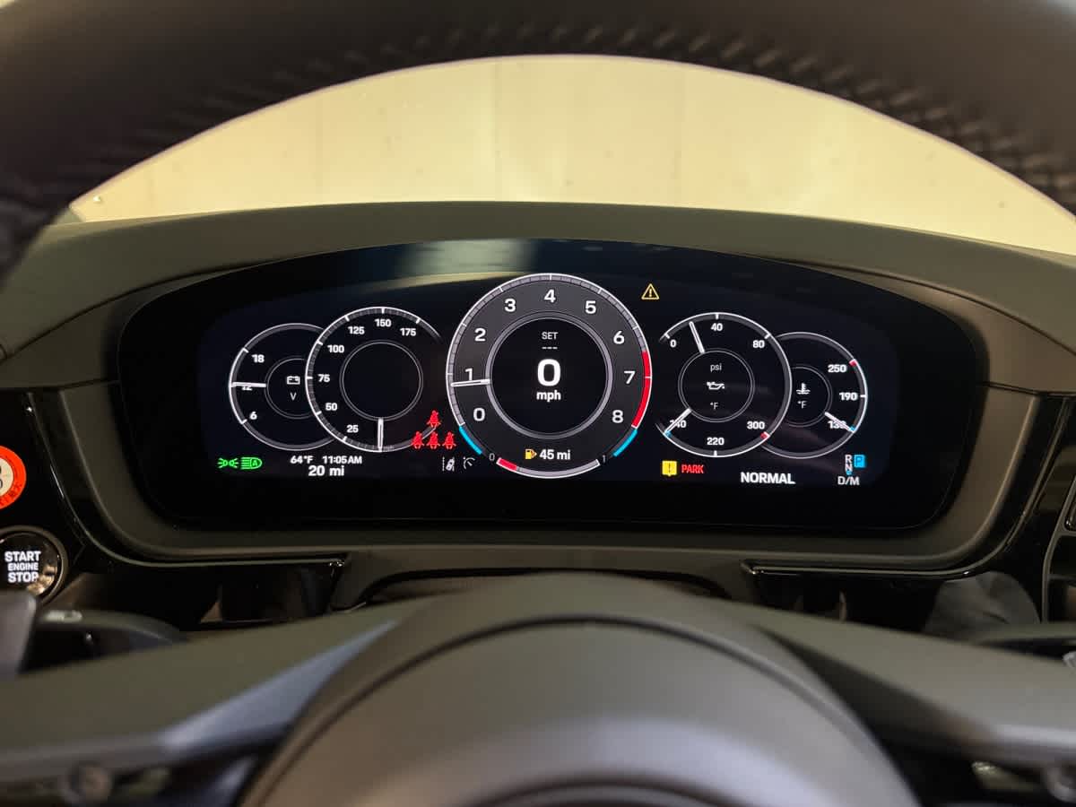 new 2026 Porsche Cayenne car