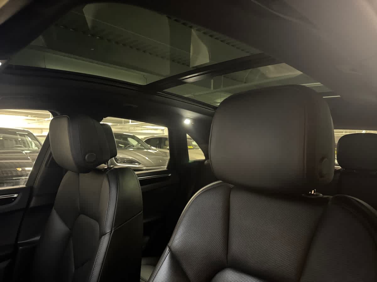 used 2019 Porsche Macan car, priced at $39,297