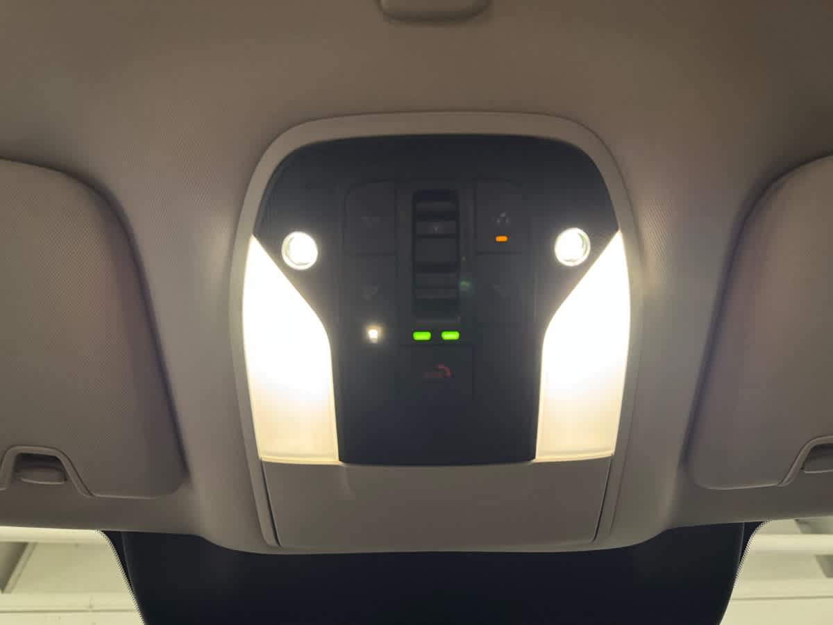 used 2026 INFINITI QX60 car, priced at $45,498