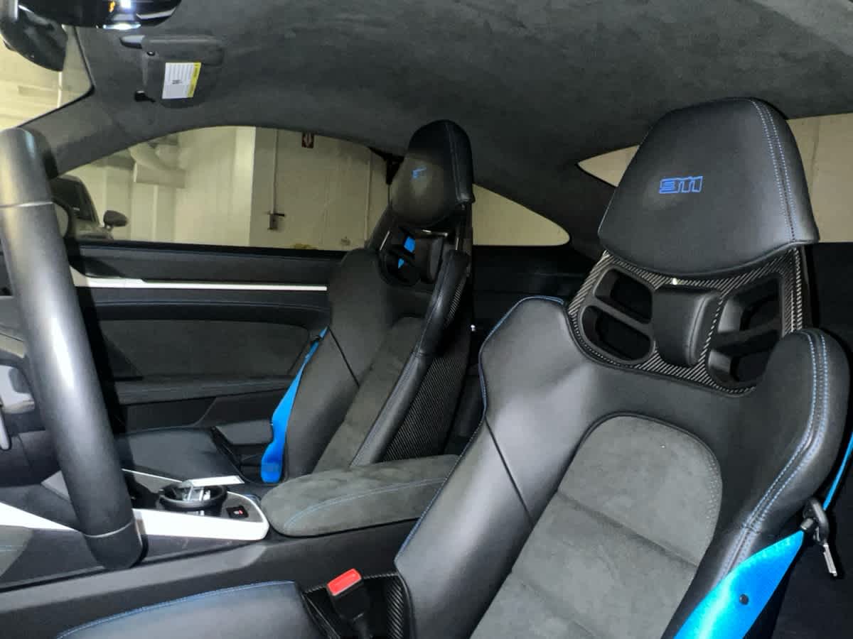 used 2024 Porsche 911 car, priced at $349,498