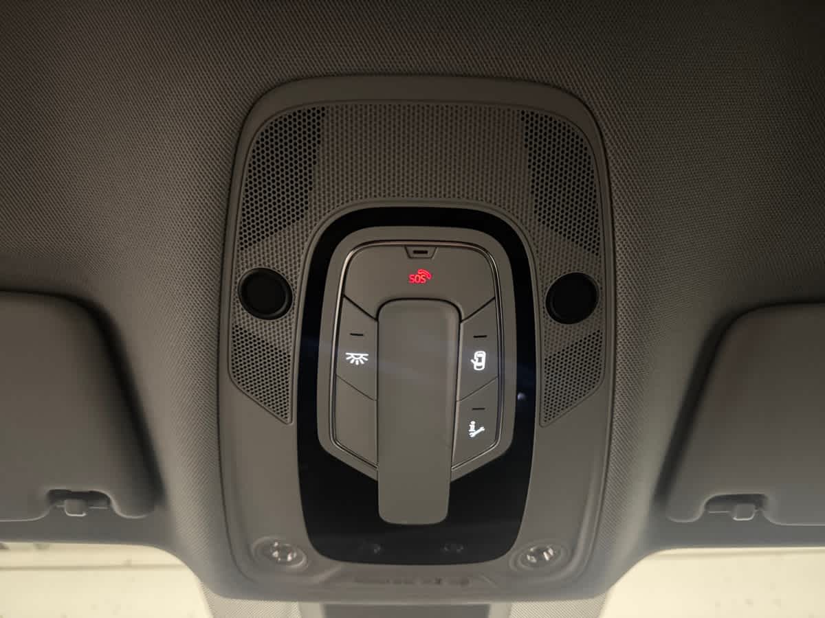 used 2023 Audi Q5 car, priced at $29,998