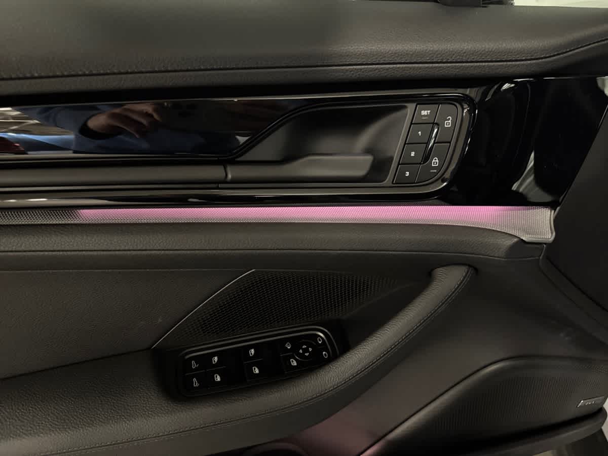 2026 Porsche Panamera Base - Photo 16