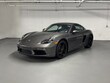 Porsche 718 Cayman