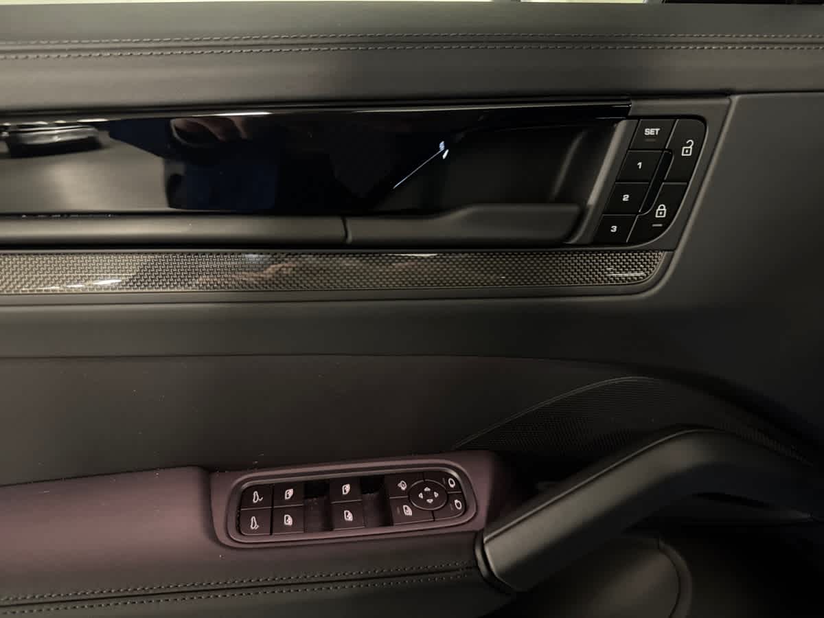 new 2026 Porsche Cayenne car