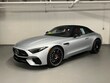  Mercedes-Benz AMG SL 55