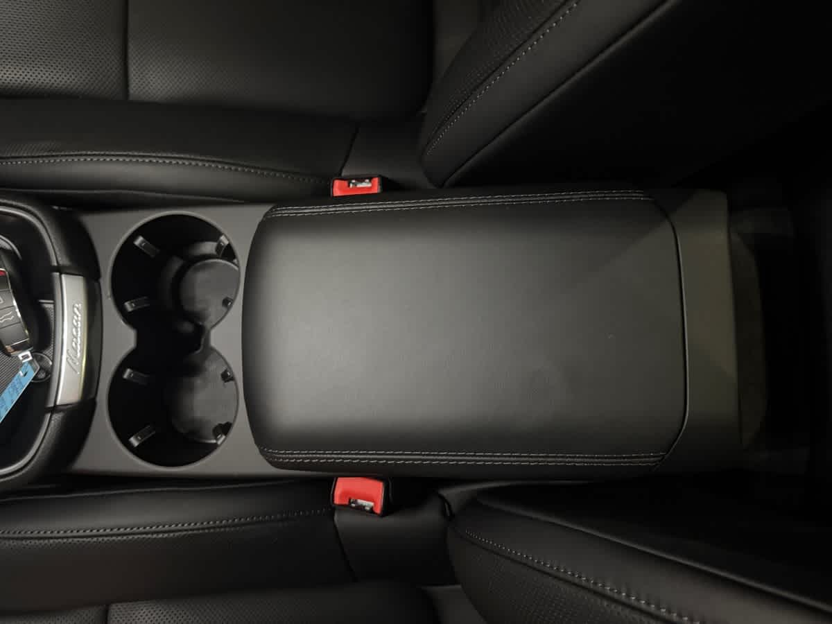 used 2025 Porsche Macan car, priced at $62,998