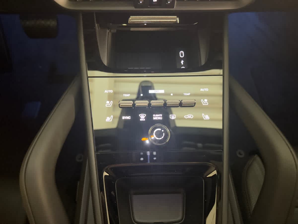 new 2026 Porsche Cayenne car