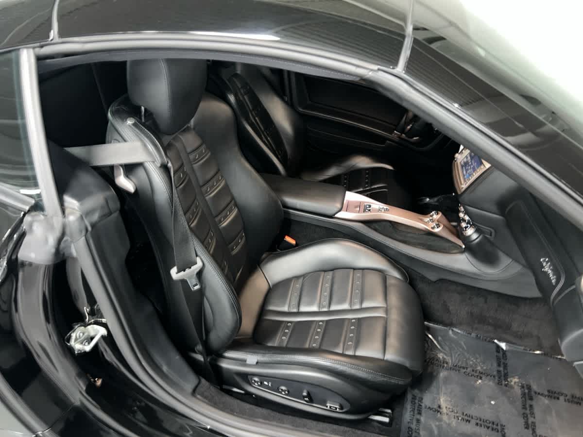 used 2013 Ferrari California car, priced at $99,498