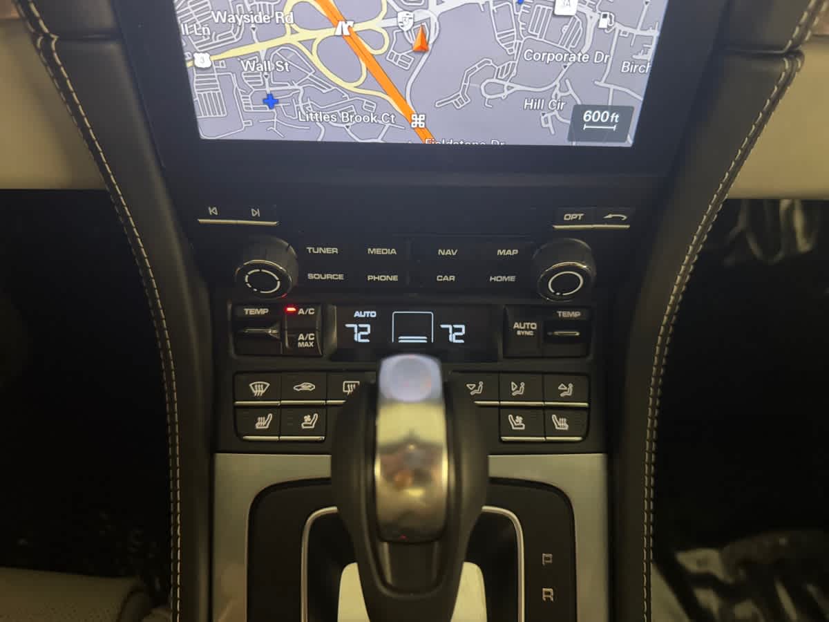 new 2025 Porsche 718 Cayman car