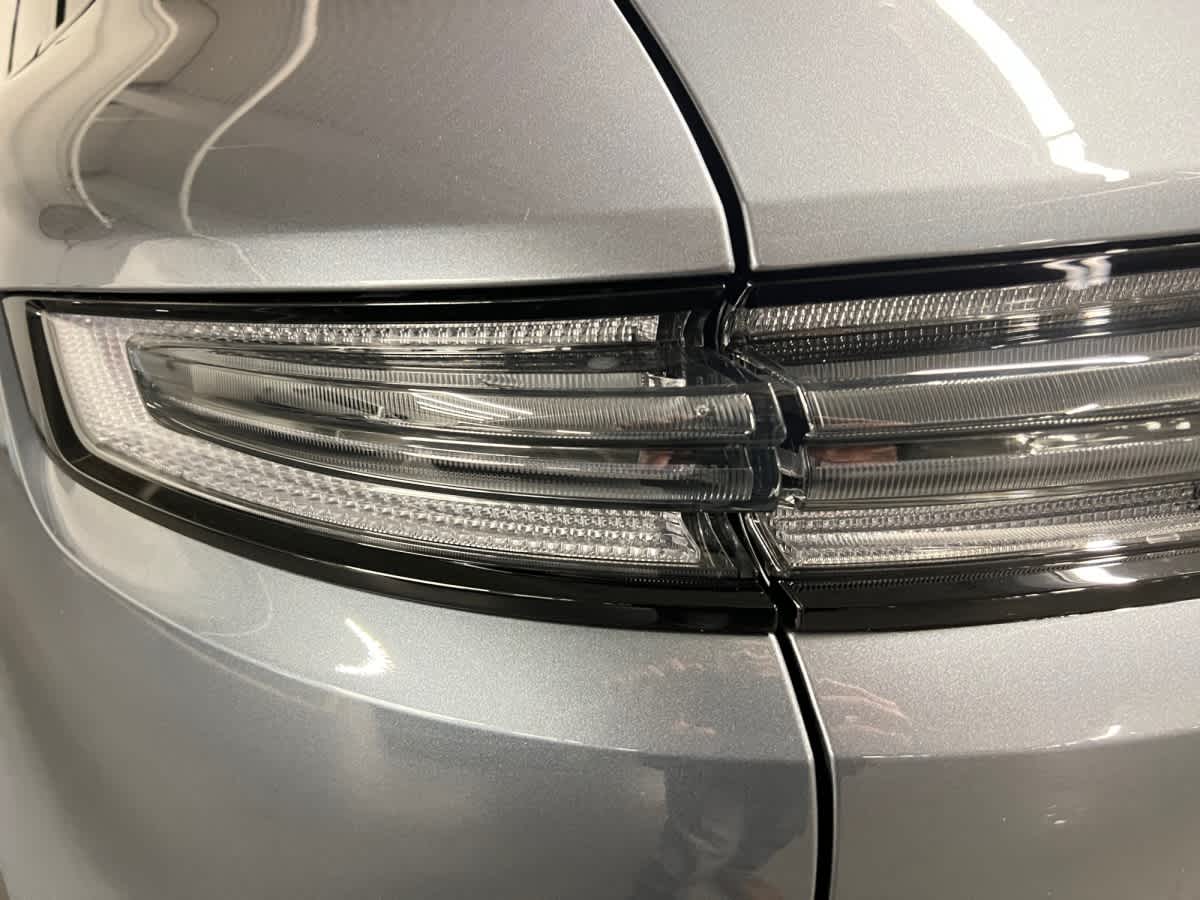 new 2026 Porsche Cayenne car