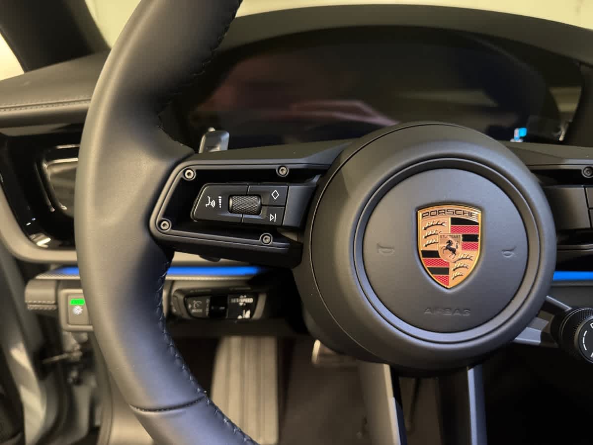 new 2026 Porsche Panamera car