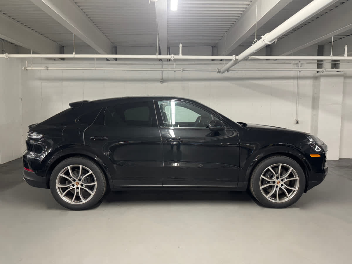 new 2026 Porsche Cayenne car