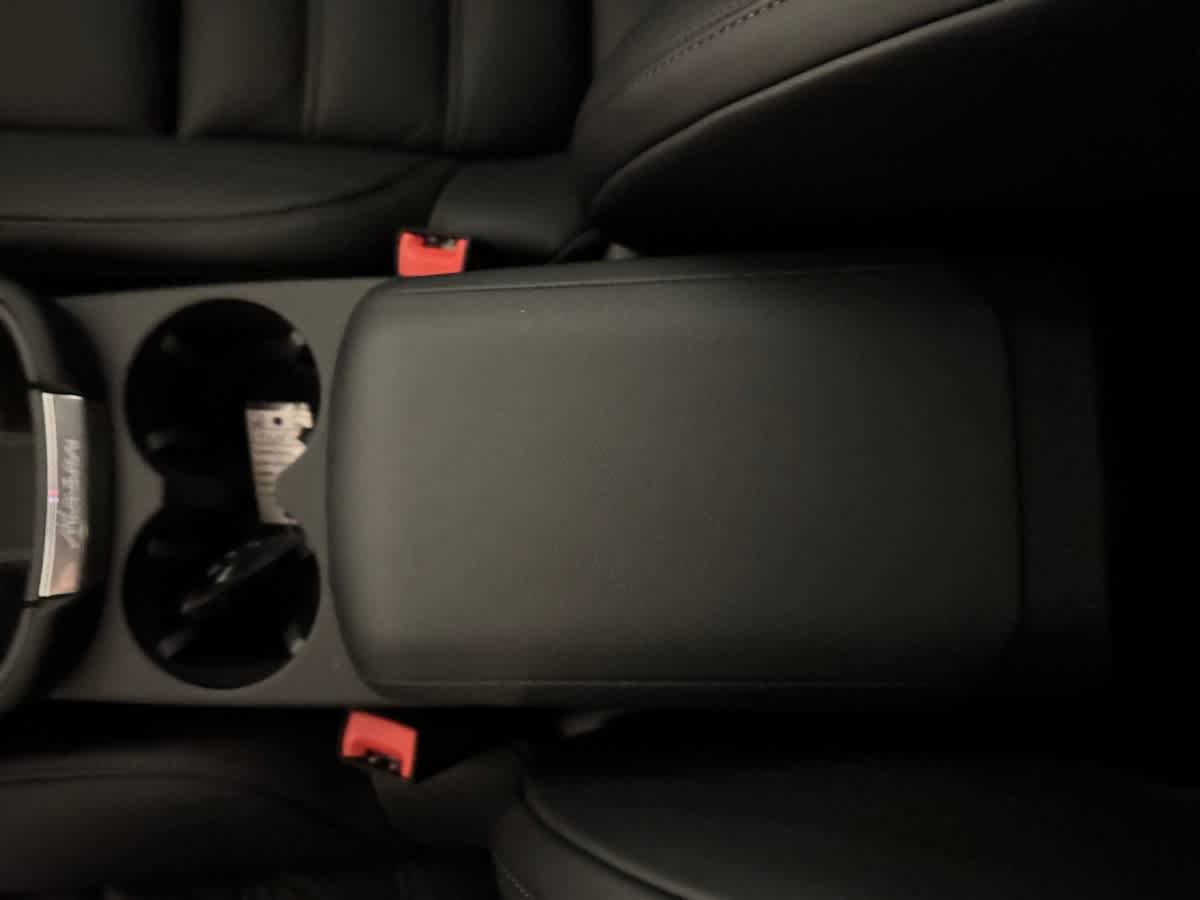 new 2026 Porsche Macan car