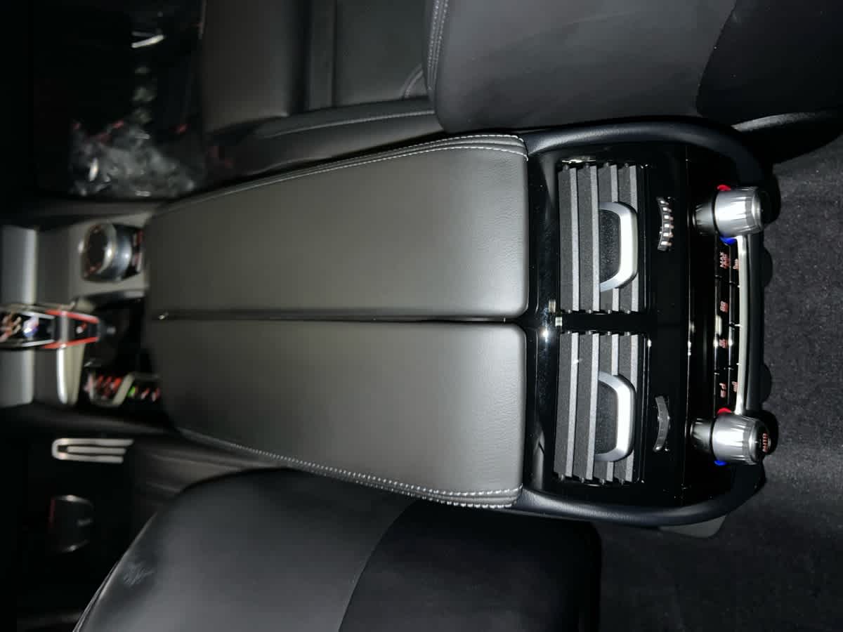 used 2019 BMW M5 car, priced at $59,997