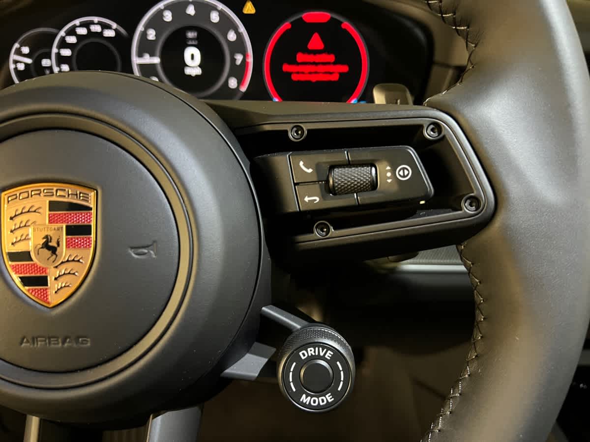 new 2026 Porsche Cayenne car