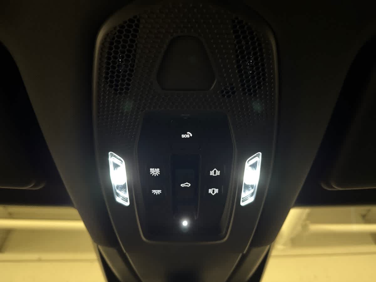 new 2026 Porsche Cayenne car