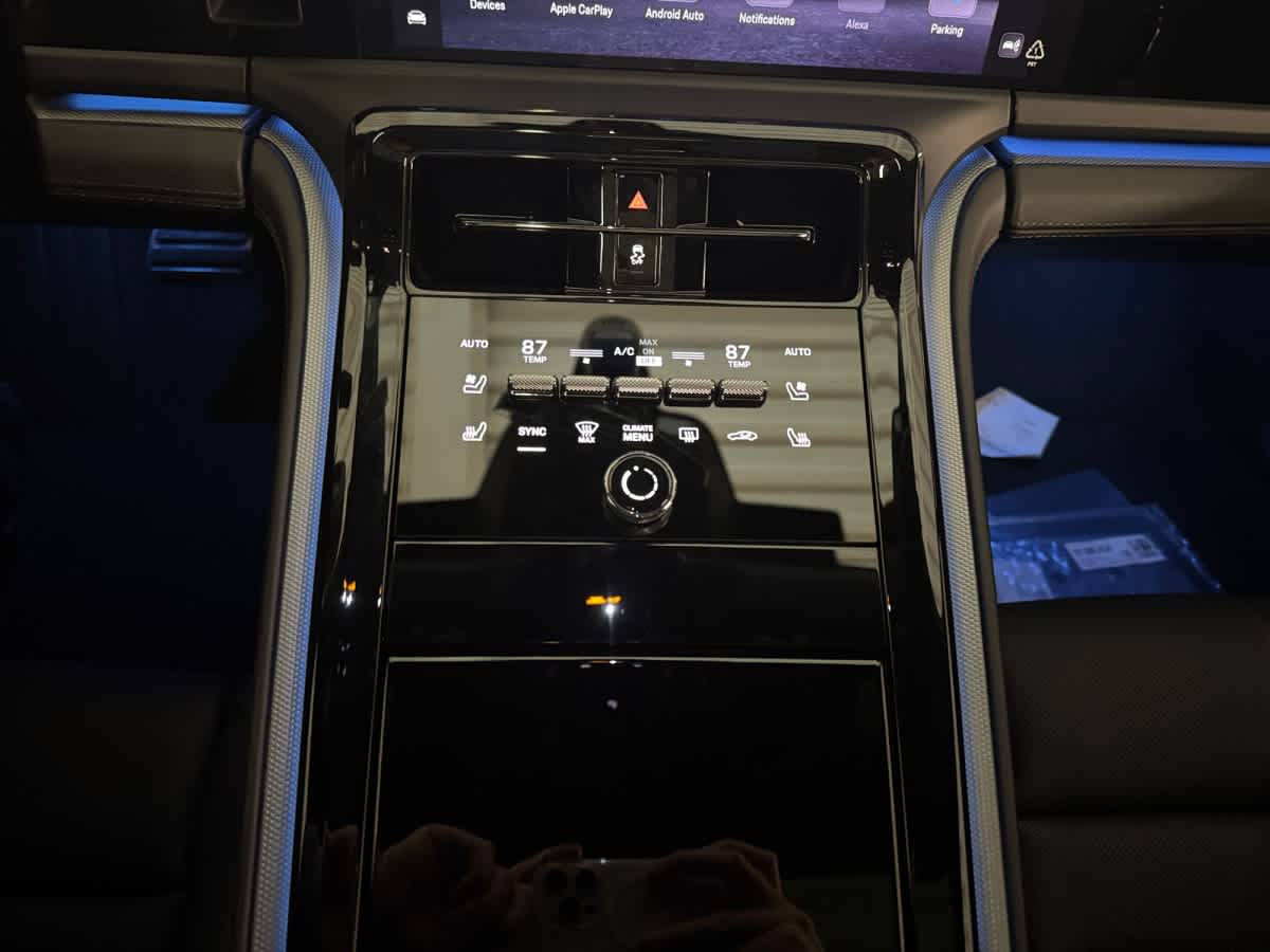 new 2026 Porsche Panamera car