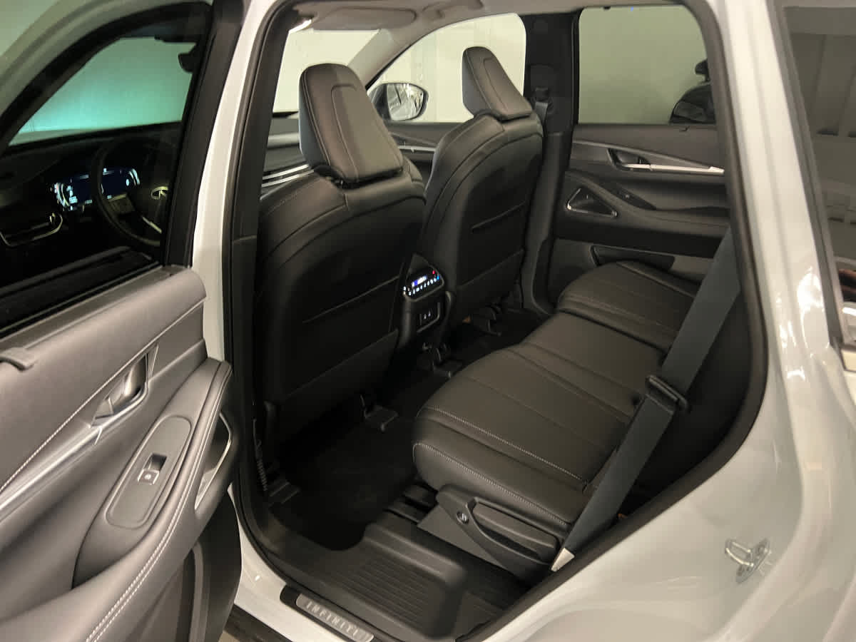 used 2026 INFINITI QX60 car, priced at $49,498