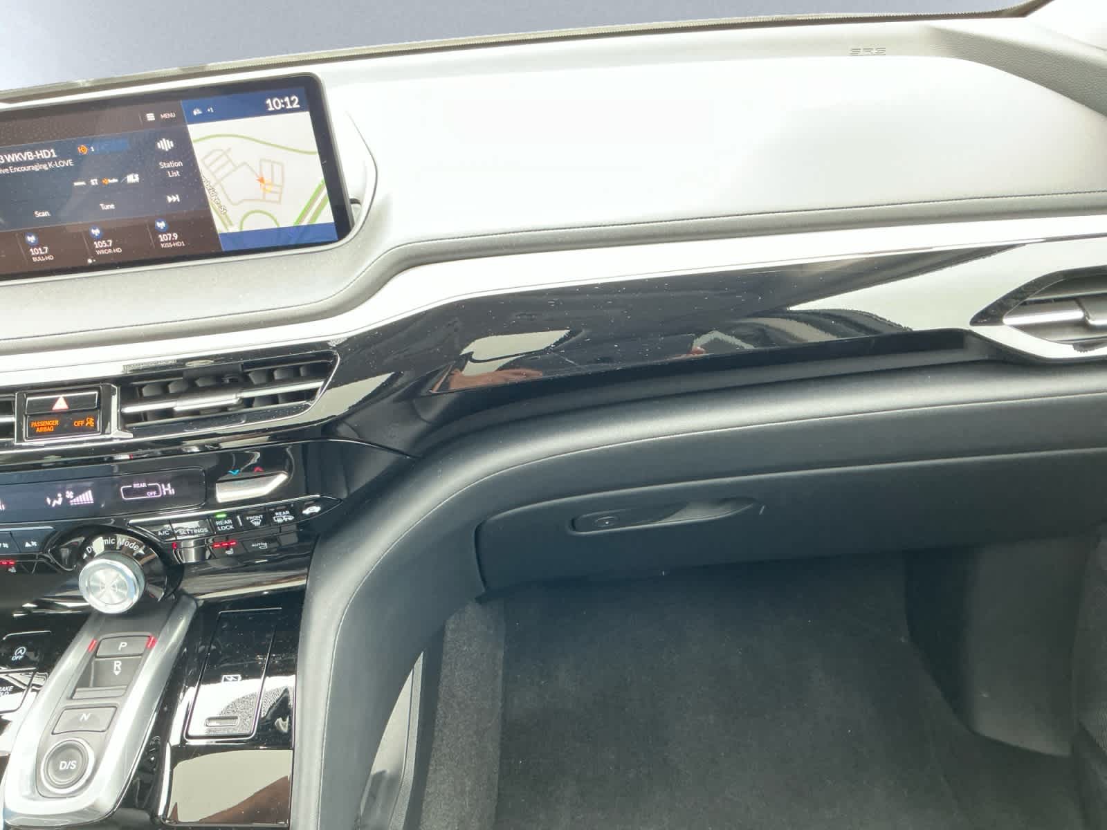 used 2023 Acura MDX car, priced at $39,498