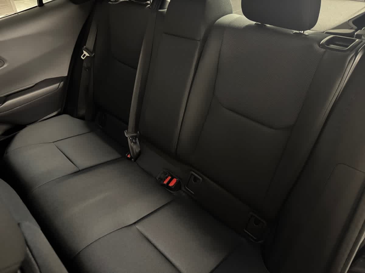 used 2026 Toyota Prius car, priced at $30,997