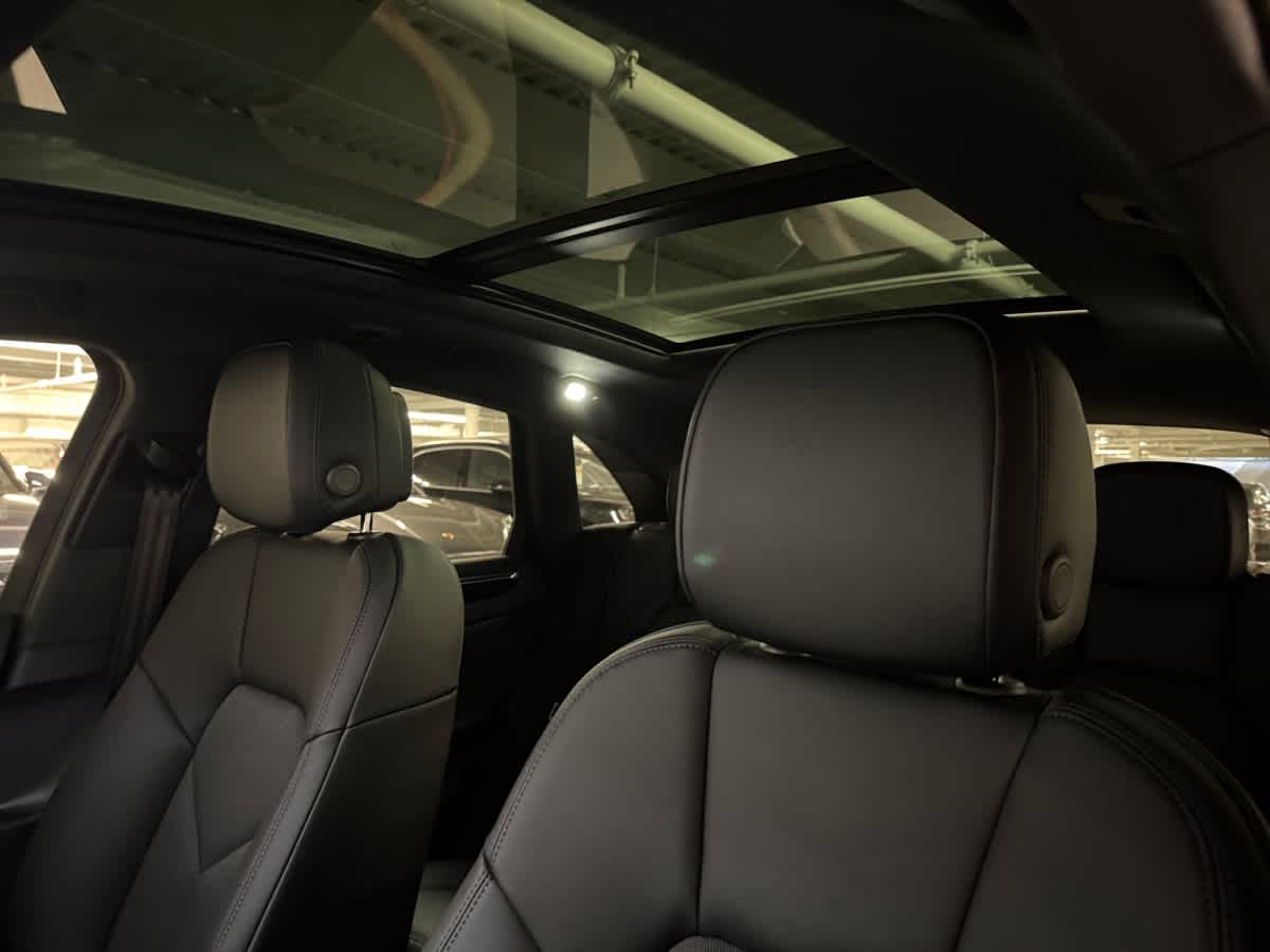 new 2026 Porsche Macan car