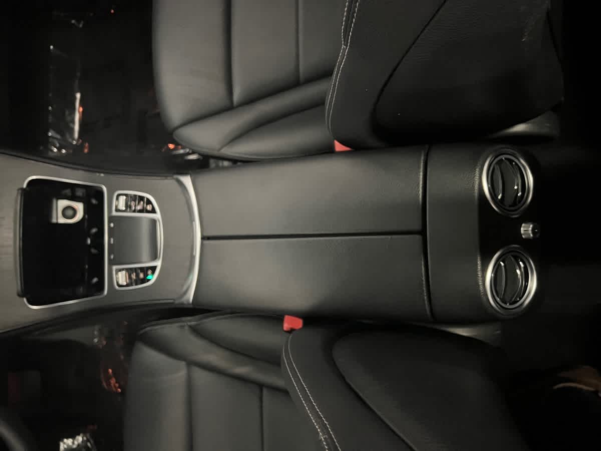 used 2021 Mercedes-Benz GLC 300 car, priced at $24,498