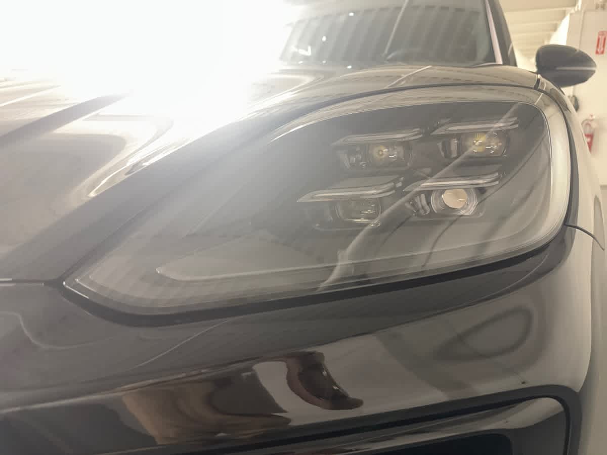 new 2026 Porsche Cayenne car