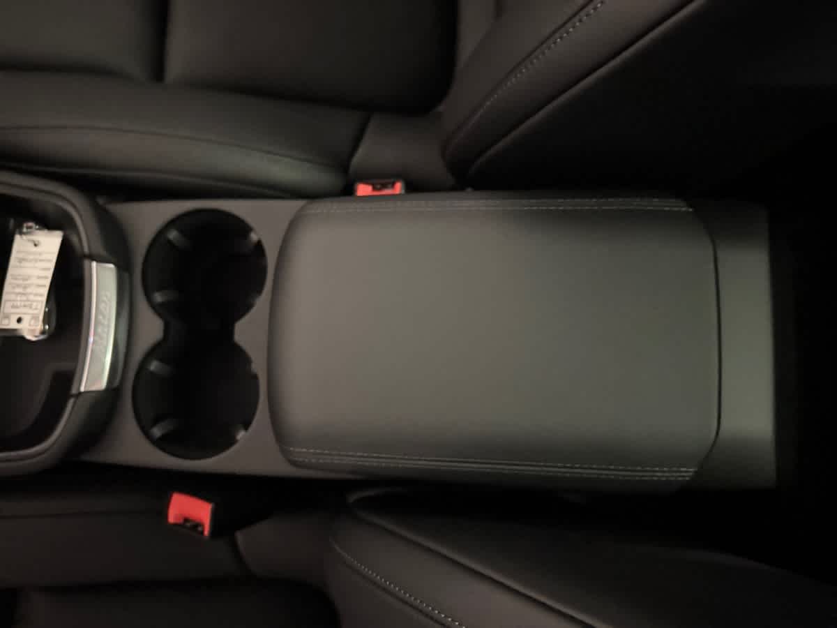 new 2026 Porsche Macan car